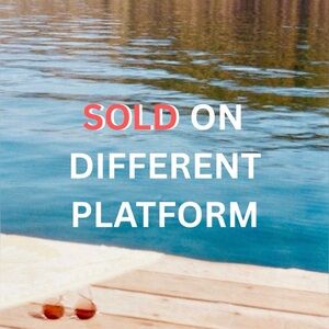 Vintage! Led Zeppelin Graphic Shirt (Sm)